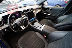 مێرسێدس بێنز C-Class